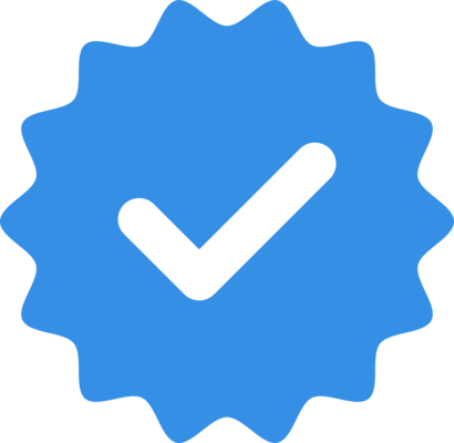 :verified: